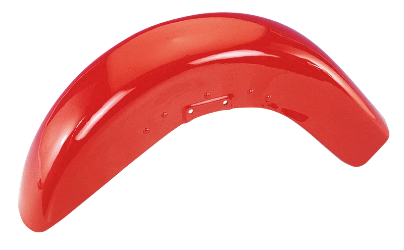 Zodiac (Genuine Zodiac Products) Dresser Style Front Fender
