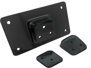 Zodiac (Genuine Zodiac Products) LICENSE PLATE MOUNT