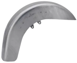 Zodiac (Genuine Zodiac Products) FRONT FENDER FOR HERITAGE SOFTAIL