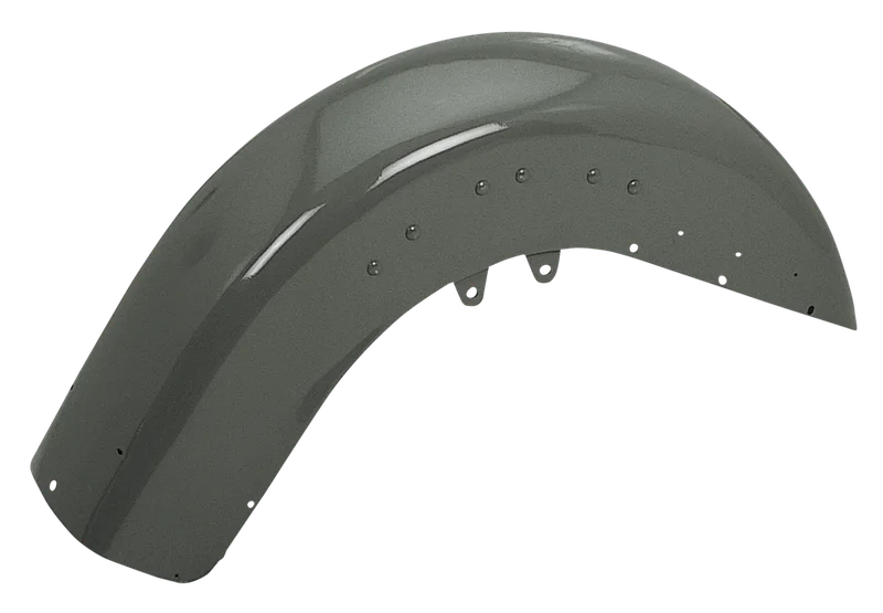 Zodiac (Genuine Zodiac Products) Plain Undrilled