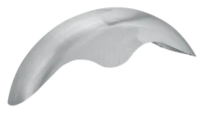 Zodiac (Genuine Zodiac Products) ROUND SKIRTED "GROUND-POUNDER" FRONT FENDER