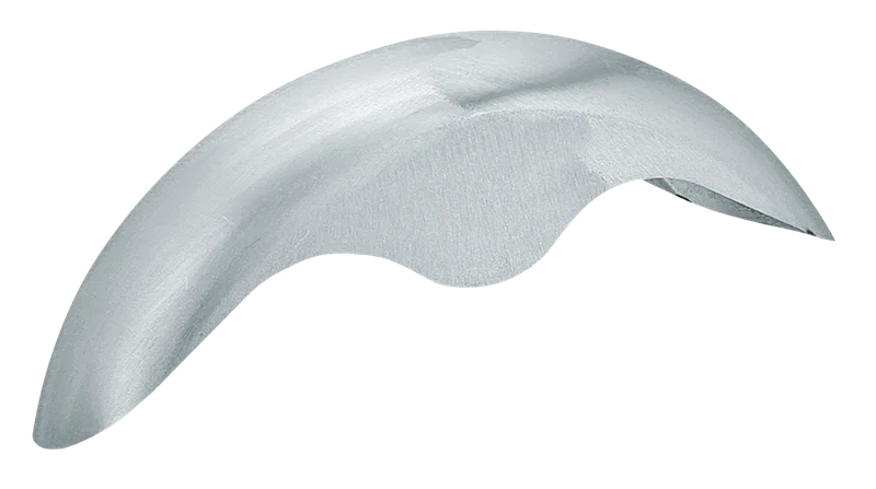 Zodiac (Genuine Zodiac Products) Round Skirt Ground Pounder Fender