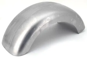 Zodiac (Genuine Zodiac Products) GROUND-POUNDER REAR FENDERS WITH ROUND CUT SIDES