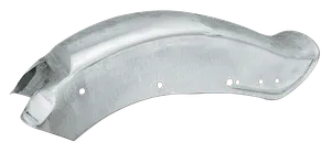 Zodiac (Genuine Zodiac Products) STOCK REPLACEMENT FXST REAR FENDER