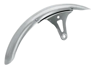 Zodiac (Genuine Zodiac Products) SOFTAIL FXSTS SPRINGER FRONT FENDER