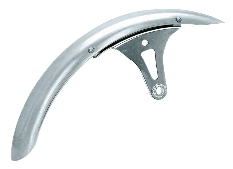 Zodiac (Genuine Zodiac Products) SOFTAIL FXSTS SPRINGER FRONT FENDER - 59176-96A