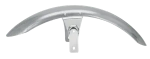 Zodiac (Genuine Zodiac Products) FRONT FENDERS FOR SOFTAIL "DEUCE"