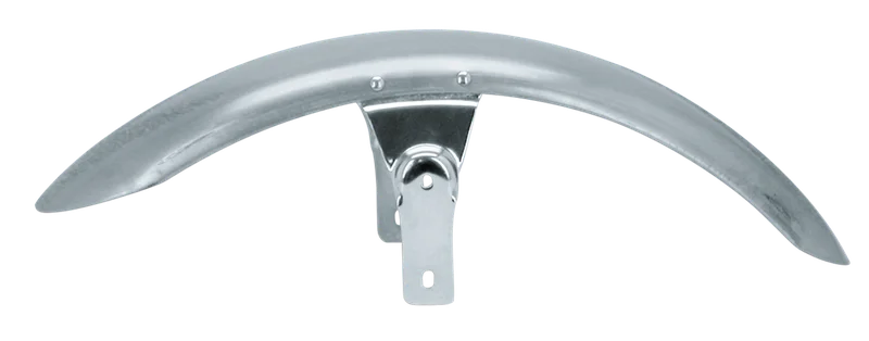 Zodiac (Genuine Zodiac Products) FRONT FENDERS FOR SOFTAIL "DEUCE" - 59876-00