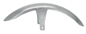 Zodiac (Genuine Zodiac Products) FRONT FENDERS FOR SOFTAIL "DEUCE"