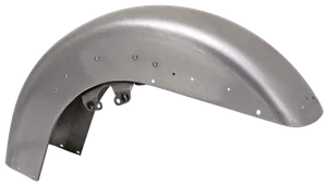 Zodiac (Genuine Zodiac Products) TOURING 2014 TO PRESENT FRONT FENDERS