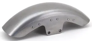 Zodiac (Genuine Zodiac Products) SOFTAIL SLIM FRONT FENDER