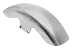 Zodiac (Genuine Zodiac Products) SOFTAIL SLIM FRONT FENDER