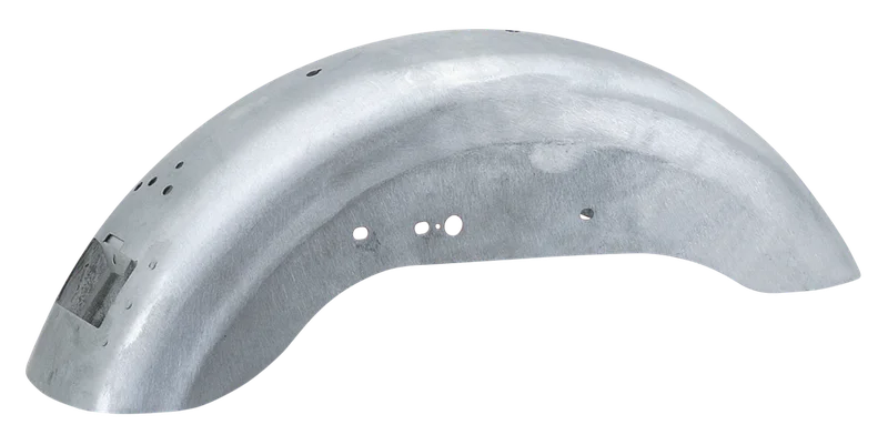 Zodiac (Genuine Zodiac Products) STOCK STYLE REAR FENDER FOR SPORTSTER - 59847-04