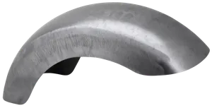 Zodiac (Genuine Zodiac Products) 11" WIDE REAR FENDER FOR 1984-2017 SOFTAIL