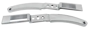 V-Twin Mfg OEM STYLE SPORTSTER FENDER STRUTS