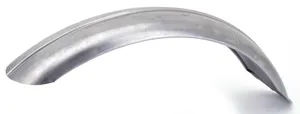 Zodiac (Genuine Zodiac Products) MUSTANG RIBBED FRONT FENDER