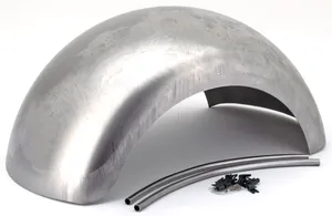 Zodiac (Genuine Zodiac Products) ZODIAC XTREME WIDE REAR FENDERS FOR RIGID FRAMES
