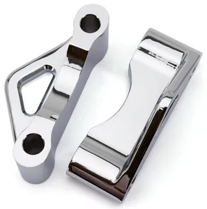 Zodiac (Genuine Zodiac Products) "TOMAHAWK" FRONT FENDER SPACERS