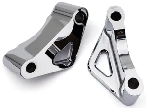 Zodiac (Genuine Zodiac Products) "TOMAHAWK" FRONT FENDER SPACERS