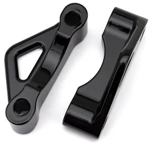 Zodiac (Genuine Zodiac Products) "TOMAHAWK" FRONT FENDER SPACERS
