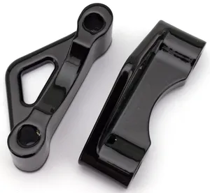 Zodiac (Genuine Zodiac Products) "TOMAHAWK" FRONT FENDER SPACERS