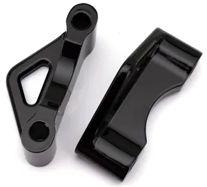 Zodiac (Genuine Zodiac Products) "TOMAHAWK" FRONT FENDER SPACERS