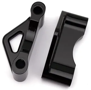 Zodiac (Genuine Zodiac Products) "TOMAHAWK" FRONT FENDER SPACERS