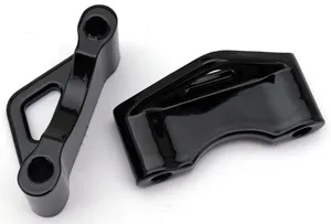 Zodiac (Genuine Zodiac Products) "TOMAHAWK" FRONT FENDER SPACERS
