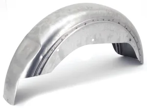Zodiac (Genuine Zodiac Products) REAR FENDERS FOR FX
