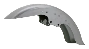 V-Twin FAT BOY STYLE FRONT FENDER 1990-1999