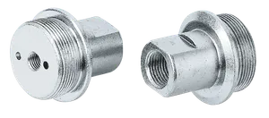 Zodiac (Genuine Zodiac Products) FORK TUBE PLUGS FOR 41MM FORKS