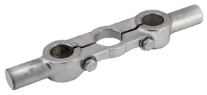 Zodiac (Genuine Zodiac Products) IN-LINE SPRINGER FORK TOP TREE
