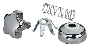 Zodiac (Genuine Zodiac Products) WIDE GLIDE DAMPER KNOB