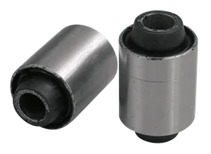 Zodiac (Genuine Zodiac Products) HANDLEBAR BUSHINGS FOR FL TOP TRIPLE CLAMP