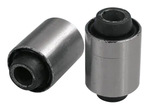 Zodiac (Genuine Zodiac Products) HANDLEBAR BUSHINGS FOR FL TOP TRIPLE CLAMP