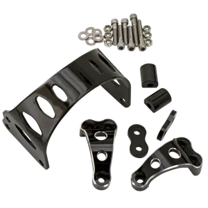 Zodiac (Genuine Zodiac Products) TOMAHAWK DYNA FORK BRACE KIT