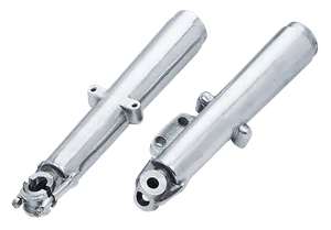 Zodiac (Genuine Zodiac Products) LOWER FORK LEG SETS
