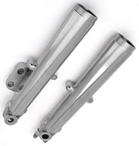 Zodiac (Genuine Zodiac Products) LOWER FORK LEG SETS