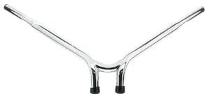 Zodiac (Genuine Zodiac Products) ZODIAC'S "FAT BUBBA" T-BAR HANDLEBAR