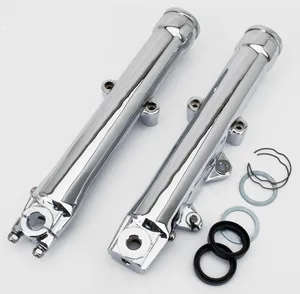 Zodiac (Genuine Zodiac Products) LOWER FORK LEG SETS