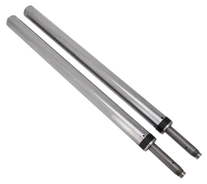 Zodiac (Genuine Zodiac Products) 49MM FORK TUBE ASSEMBLIES