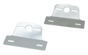 Zodiac (Genuine Zodiac Products) UNIVERSAL LICENSE AND TAILLIGHT BRACKET