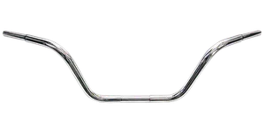 Zodiac (Genuine Zodiac Products) ZODIAC'S "FAT BUBBA" APE HANGER HANDLEBARS