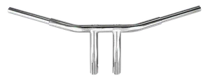 Zodiac (Genuine Zodiac Products) ZODIAC'S "FAT BUBBA" T-BAR HANDLEBAR