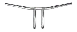 Zodiac (Genuine Zodiac Products) ZODIAC'S "FAT BUBBA" T-BAR HANDLEBAR
