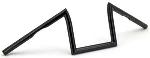 Zodiac (Genuine Zodiac Products) TYPHOON ONE INCH DIAMETER APE HANGER HANDLEBARS