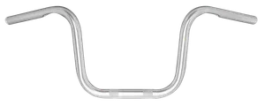 Zodiac (Genuine Zodiac Products) ZODIAC ONE INCH DIAMETER APE HANGER HANDLEBARS