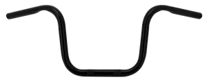 Zodiac (Genuine Zodiac Products) ZODIAC ONE INCH DIAMETER APE HANGER HANDLEBARS