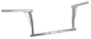 Zodiac (Genuine Zodiac Products) ZODIAC'S TOMAHAWK HANDLEBARS FOR TOURING