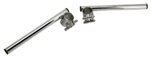 Zodiac (Genuine Zodiac Products) CLIP-ON HANDLEBAR